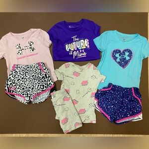 Girls Size 5 BUNDLE